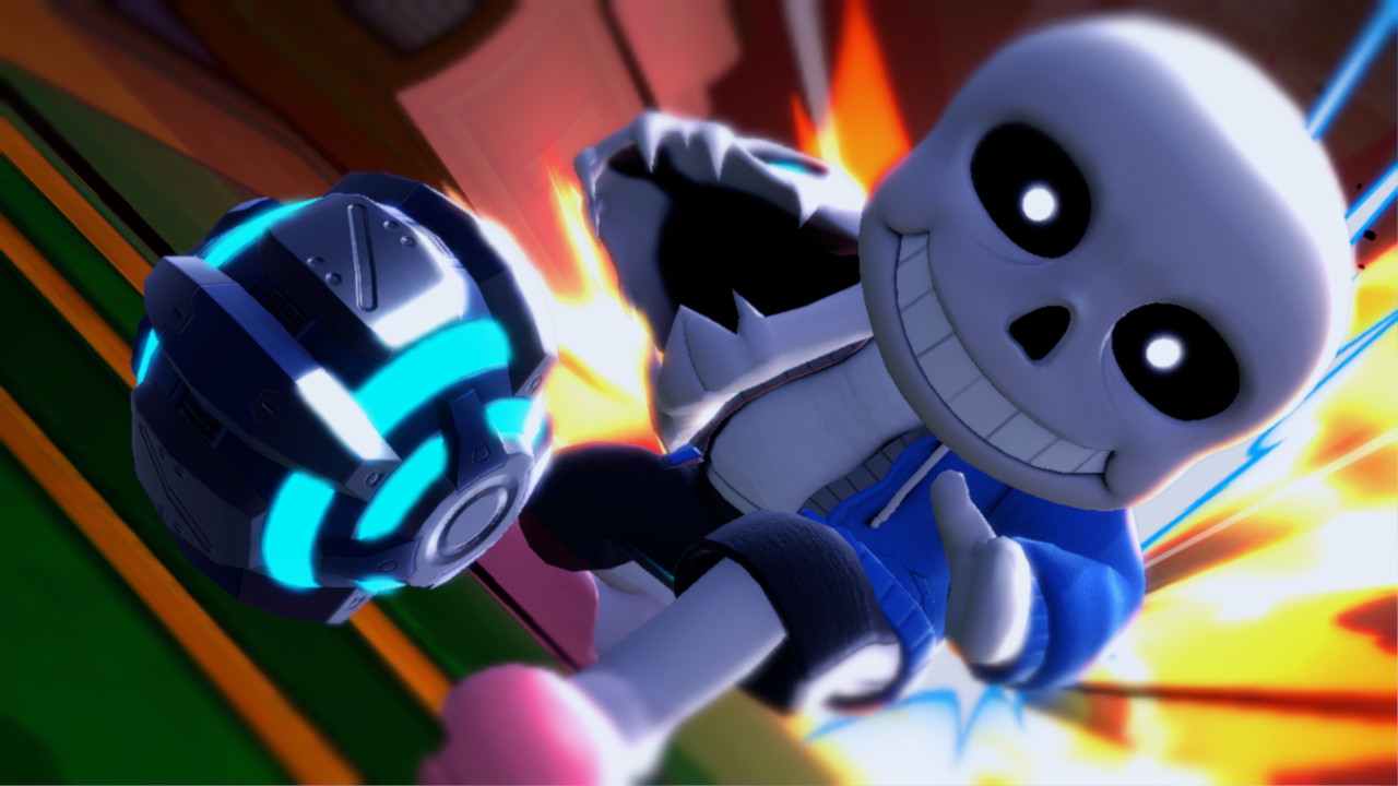 射撃mii(MIIファイター)VIP攻略/立ち回り解説 | 全キャラVIPのススメ