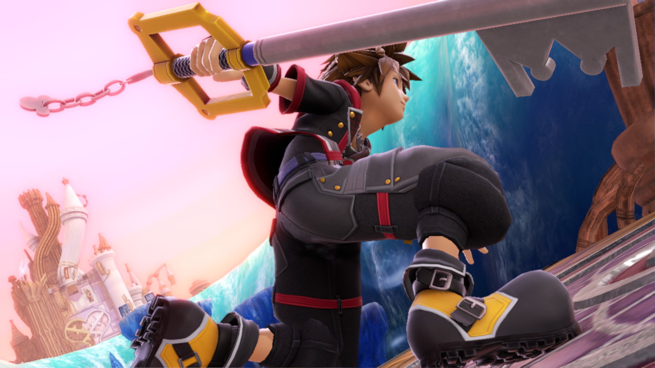 ソラ立ち回り解説/目指せVIP～魔境 | 全キャラVIPのススメ